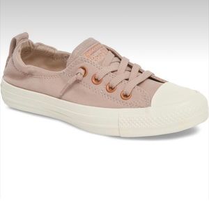 Converse All-Star Shoreline Slip-on in Diffused Taupe